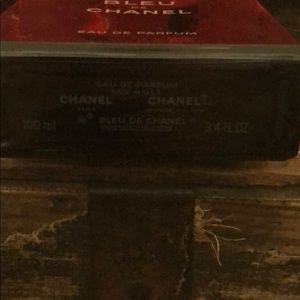 CHANEL Other - Men’s Cologne CHANEL Other - Men’s Cologne